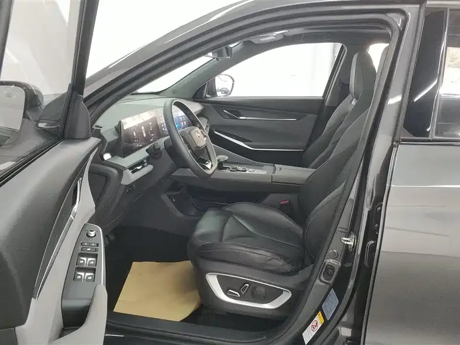 Changan CS75PLUS 2022 из CN, фото 9