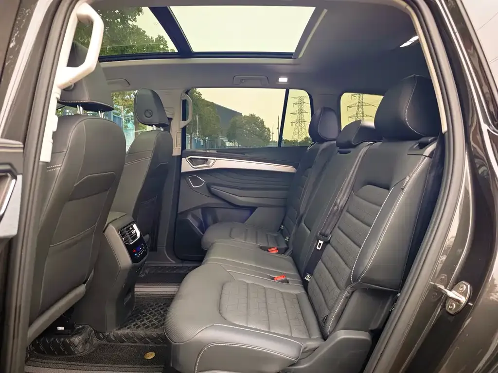 [object Object] Talagon 2024 из CN, фото 10