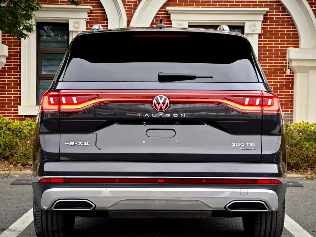 [object Object] Talagon 2024 из CN, фото 5