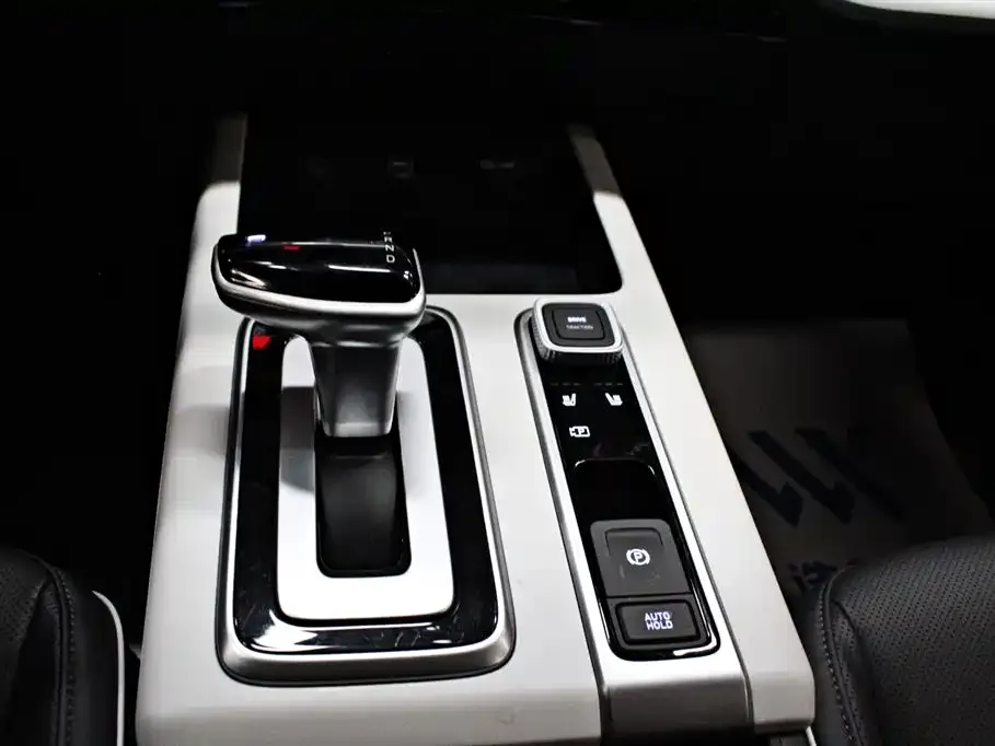 Hyundai ix35 2023 из CN, фото 8
