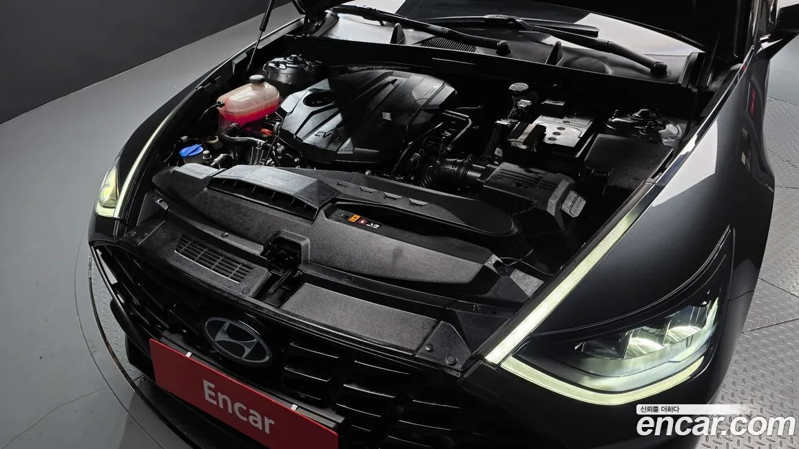 Hyundai Sonata 2022 из KR, фото 6