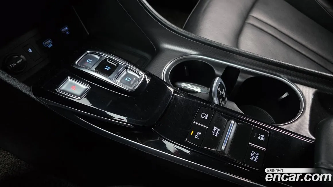 Hyundai Sonata 2022 из KR, фото 9