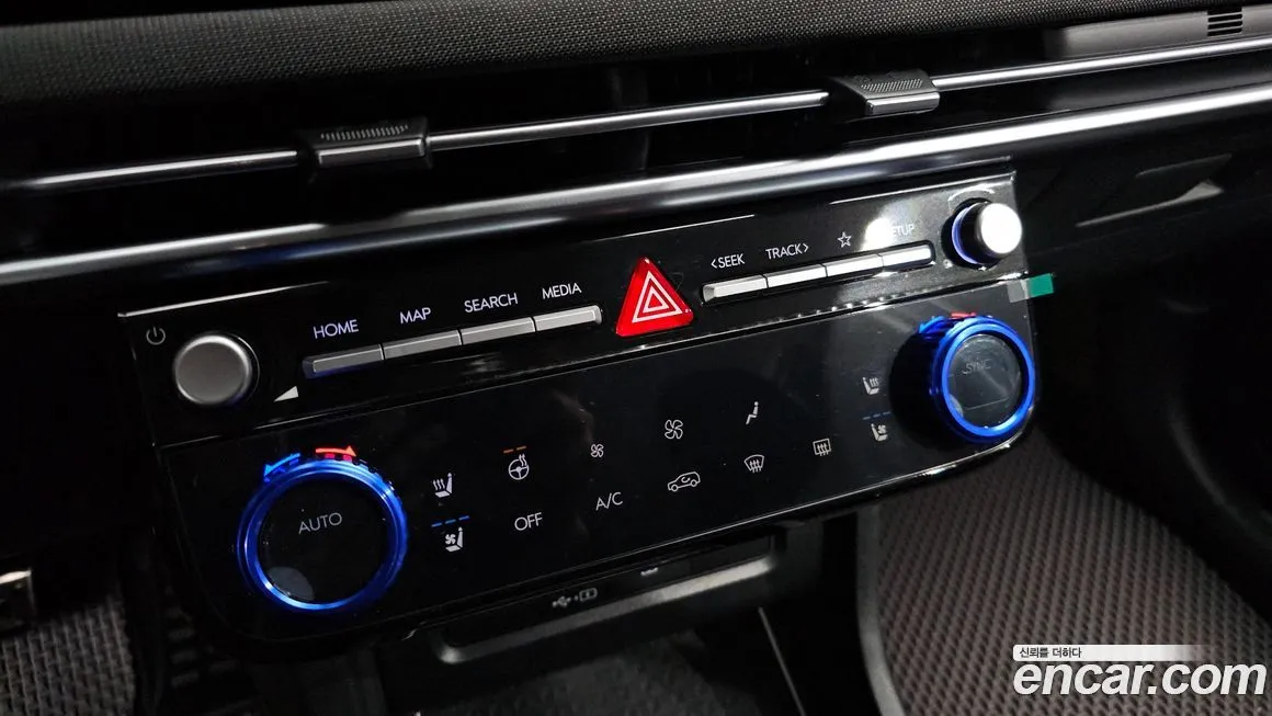 Hyundai Tucson 2024 из KR, фото 10