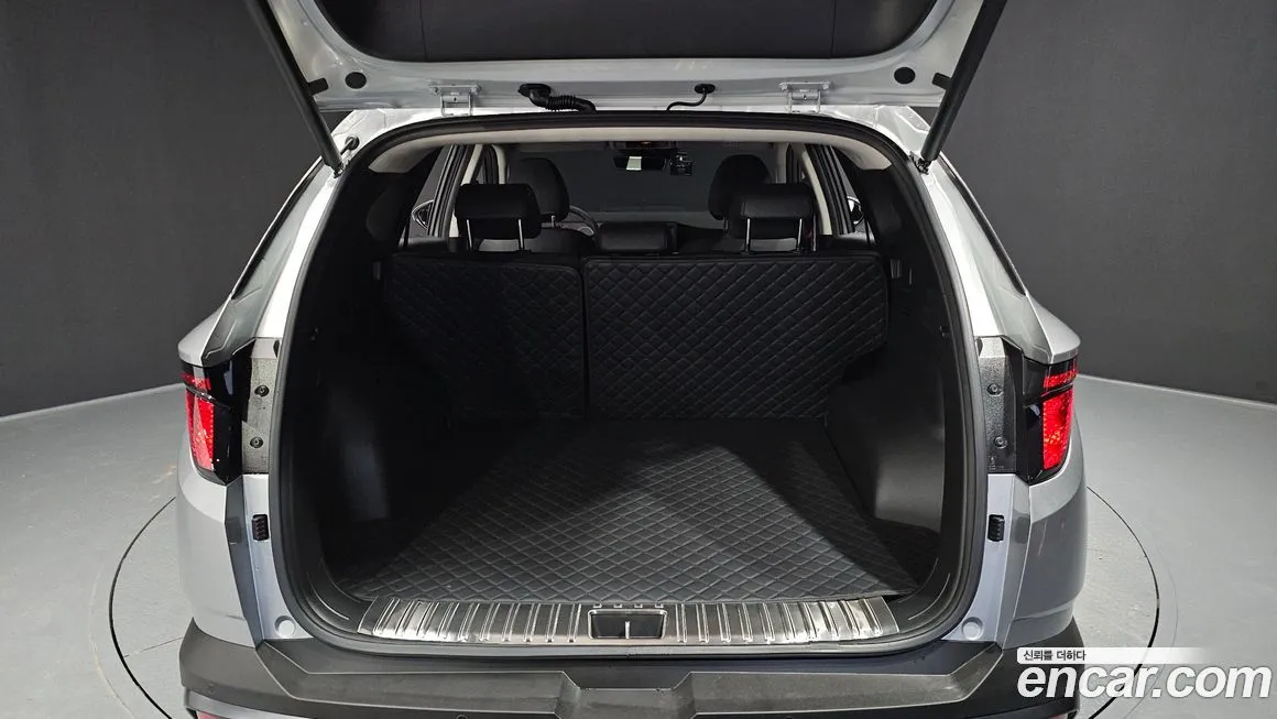 Hyundai Tucson 2024 из KR, фото 6