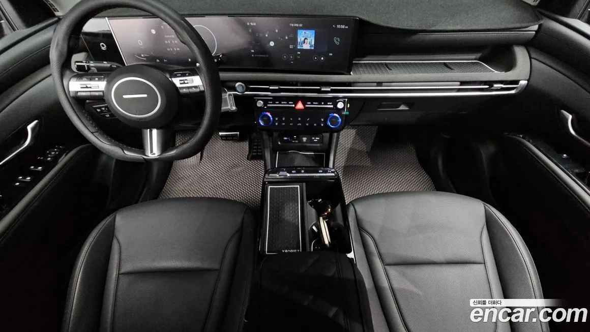 Hyundai Tucson 2024 из KR, фото 7