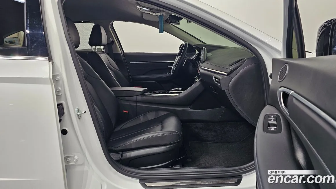 Hyundai Sonata 2022 из KR, фото 10