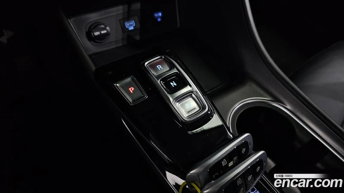 Hyundai Sonata 2022 из KR, фото 9