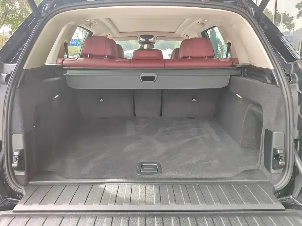 BMW X5 2024 из CN, фото 10