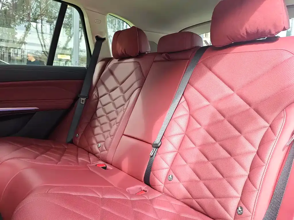 BMW X5 2024 из CN, фото 9