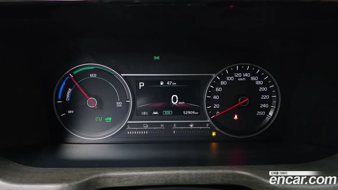 Kia Sorento 2023 из KR, фото 8