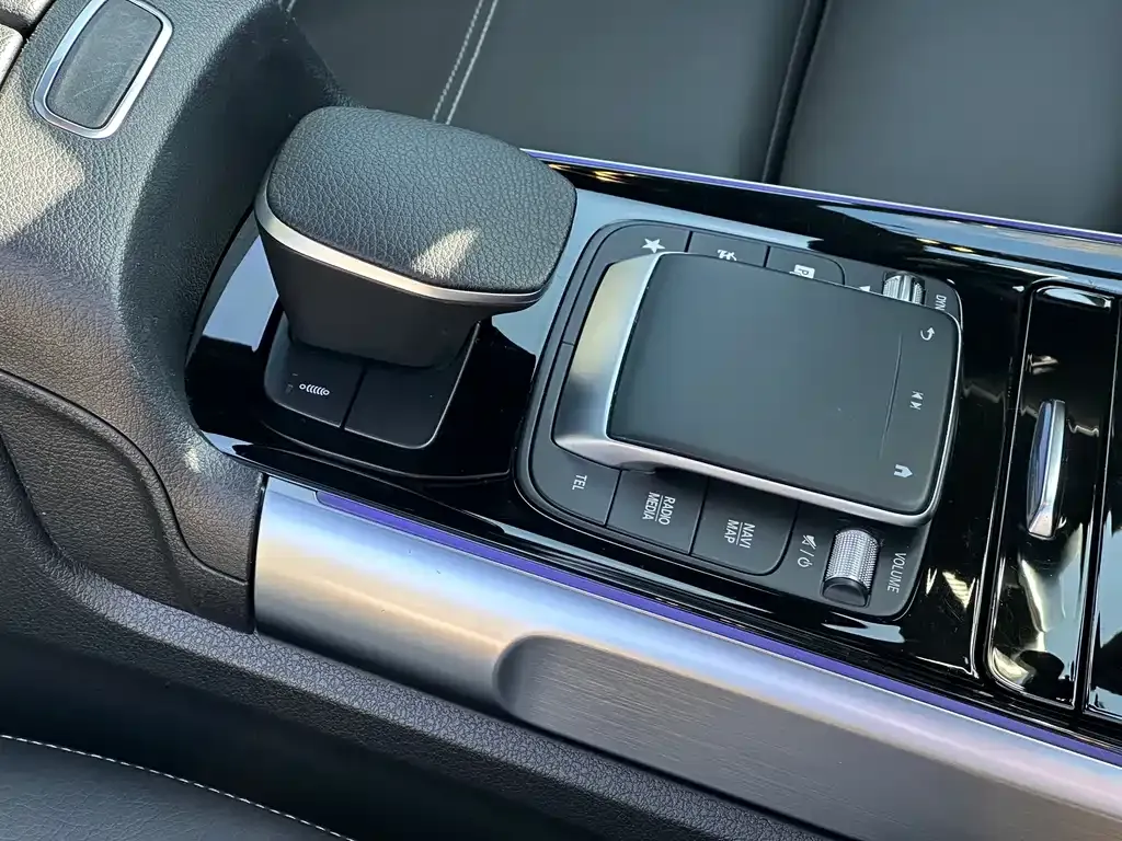 Mercedes-Benz GLB AMG 2022 из CN, фото 5