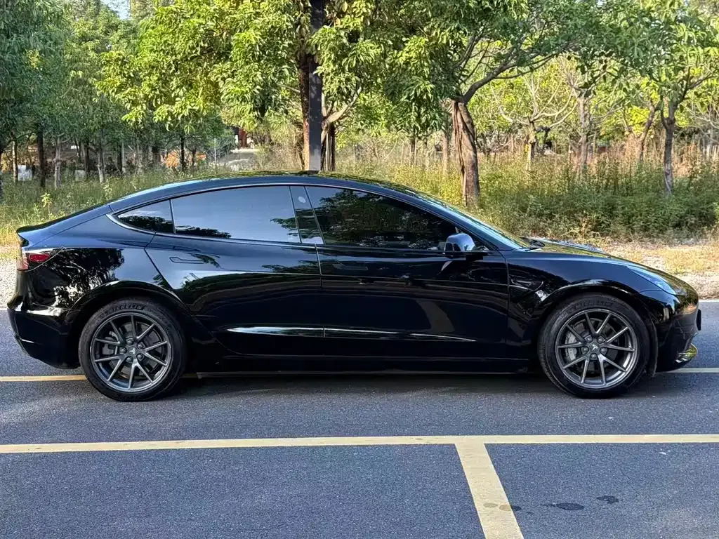 Tesla Model 3 2022 из CN, фото 10