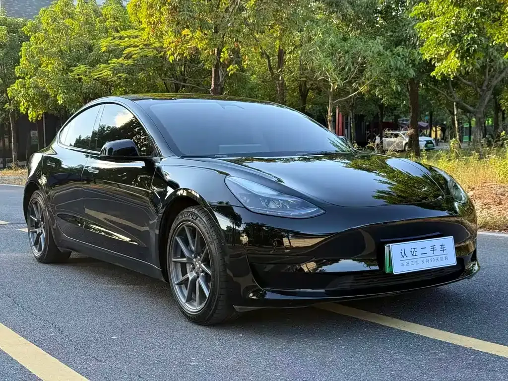 Tesla Model 3 2022 из CN, фото 3