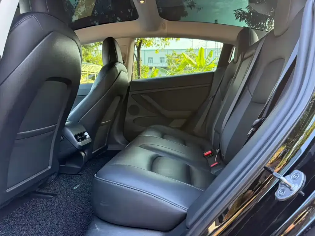Tesla Model 3 2022 из CN, фото 6
