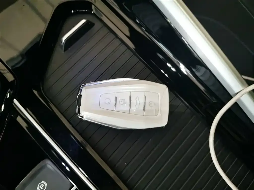 Geely Xingrui 2024 из CN, фото 9