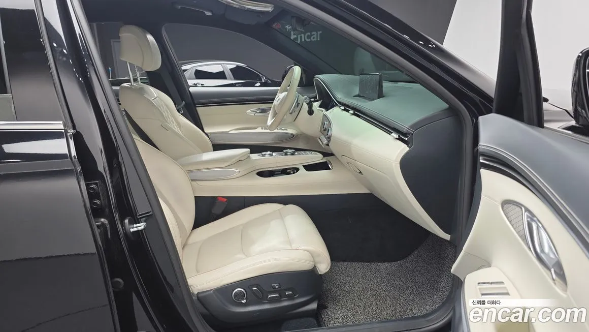 Genesis GV70 2022 из KR, фото 10