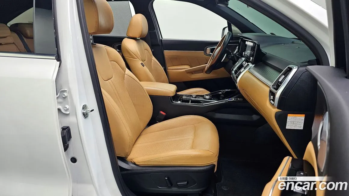Kia Sorento 2022 из KR, фото 10
