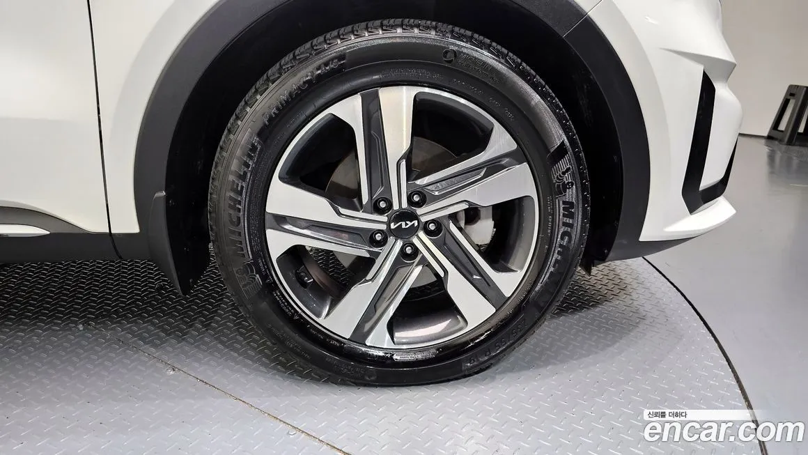 Kia Sorento 2022 из KR, фото 5