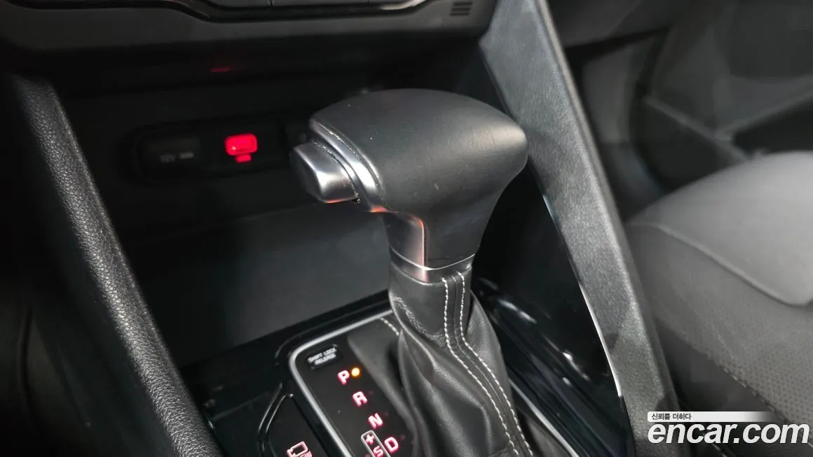Kia Niro 2022 из KR, фото 9