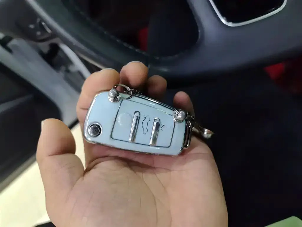 Audi Q2L 2022 из CN, фото 9