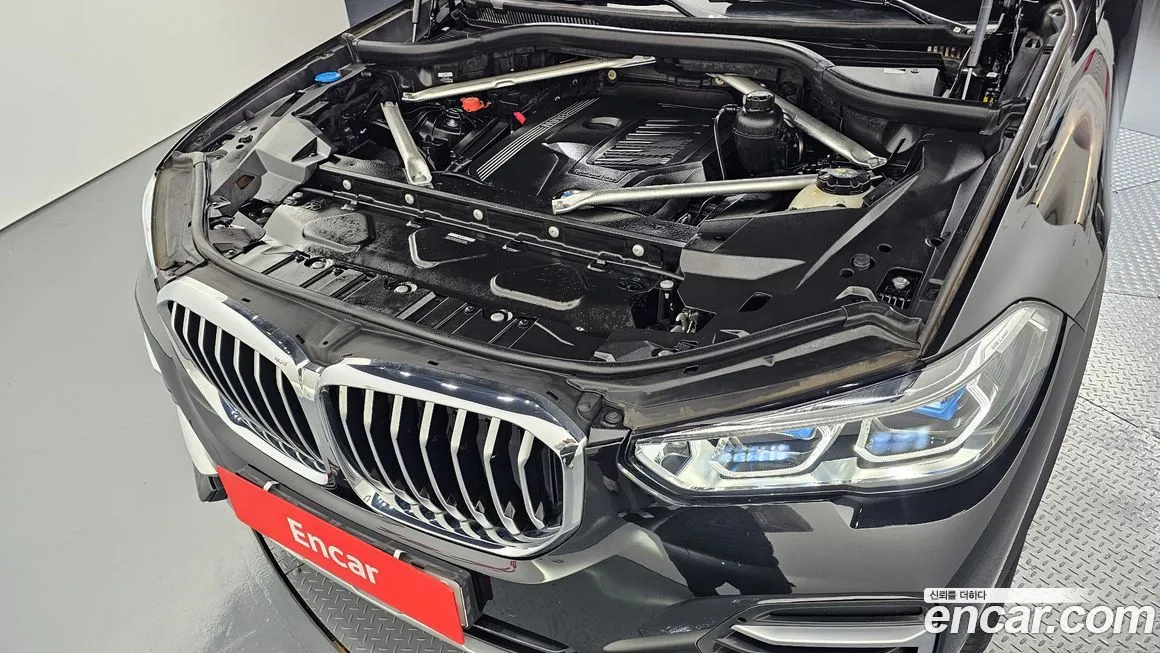BMW X5 2023 из KR, фото 6