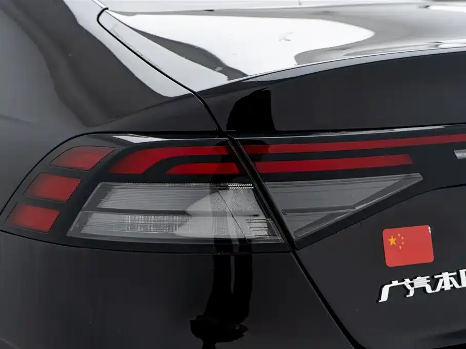 Honda Accord 2024 из CN, фото 3