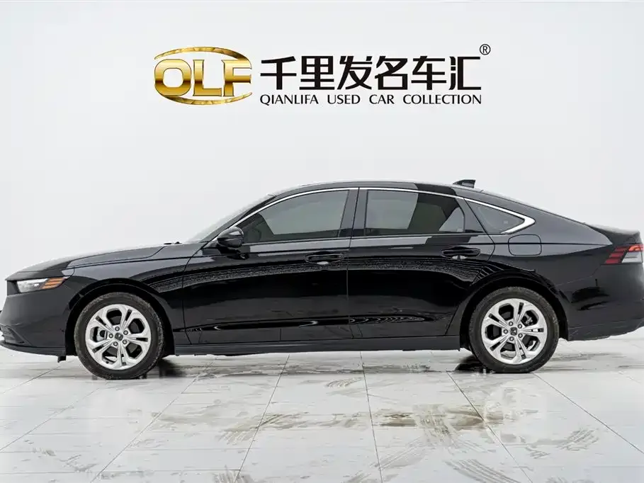 Honda Accord 2024 из CN, фото 8