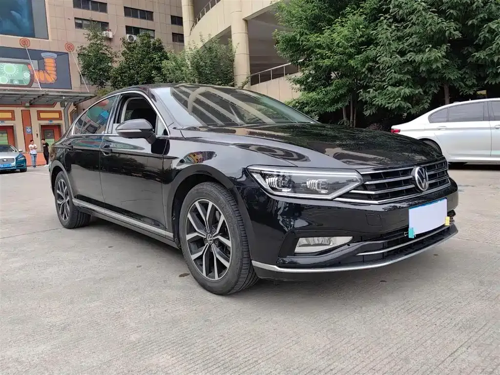 Volkswagen Magotan 2021 из CN, фото 3
