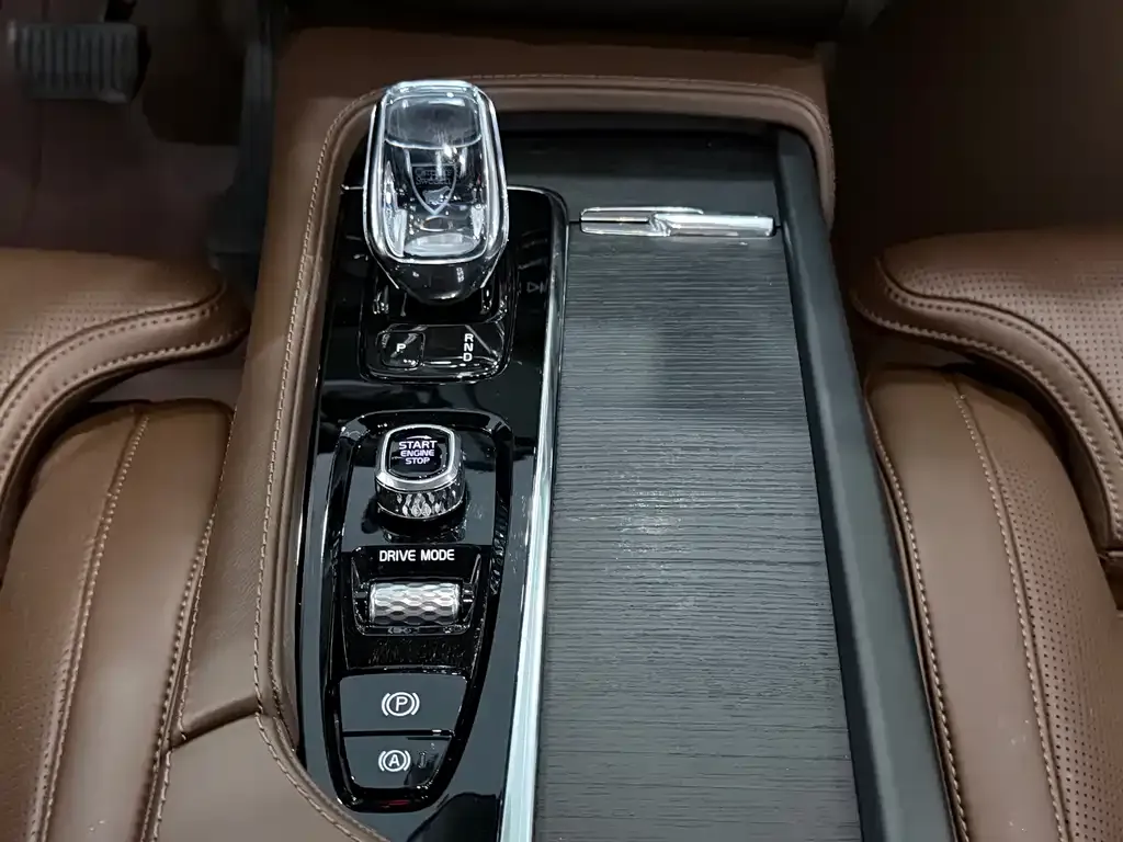Volvo XC90 PHEV 2021 из CN, фото 9