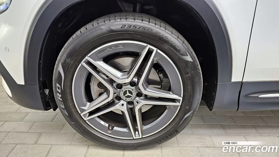 Mercedes-Benz GLB-Class 2022 из KR, фото 5