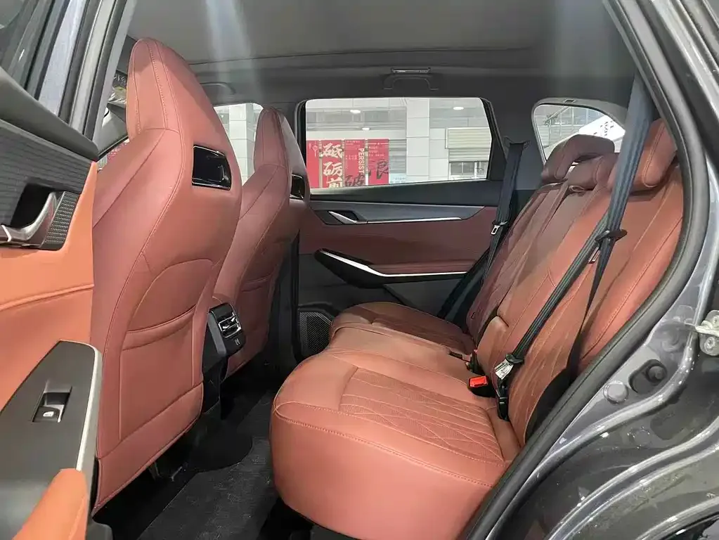 Changan CS75PLUS 2025 из CN, фото 6
