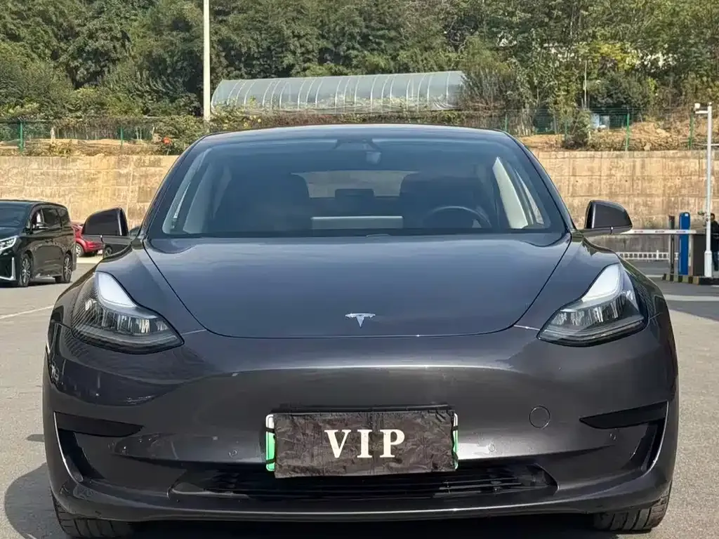 Tesla Model 3 — фото 2