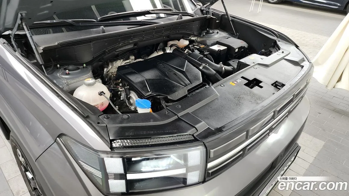 Hyundai Santafe — фото 6