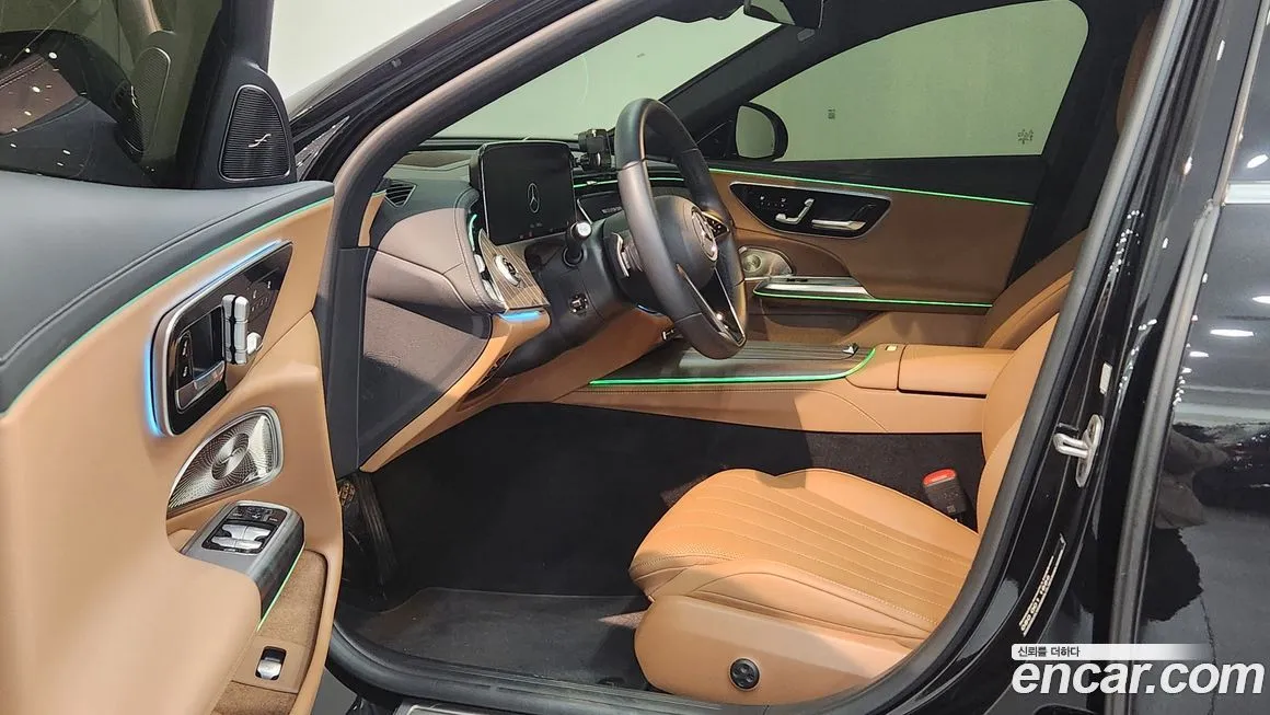 Mercedes-Benz E-Class 2024 из KR, фото 10