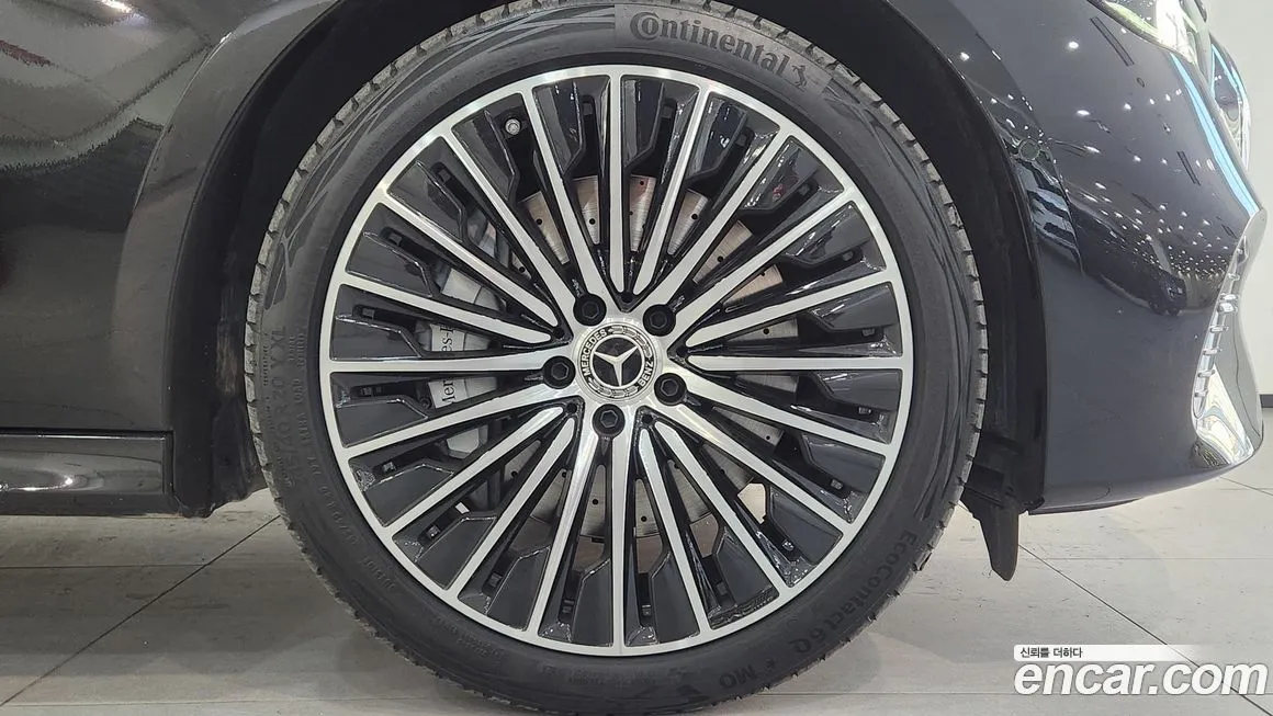 Mercedes-Benz E-Class 2024 из KR, фото 5
