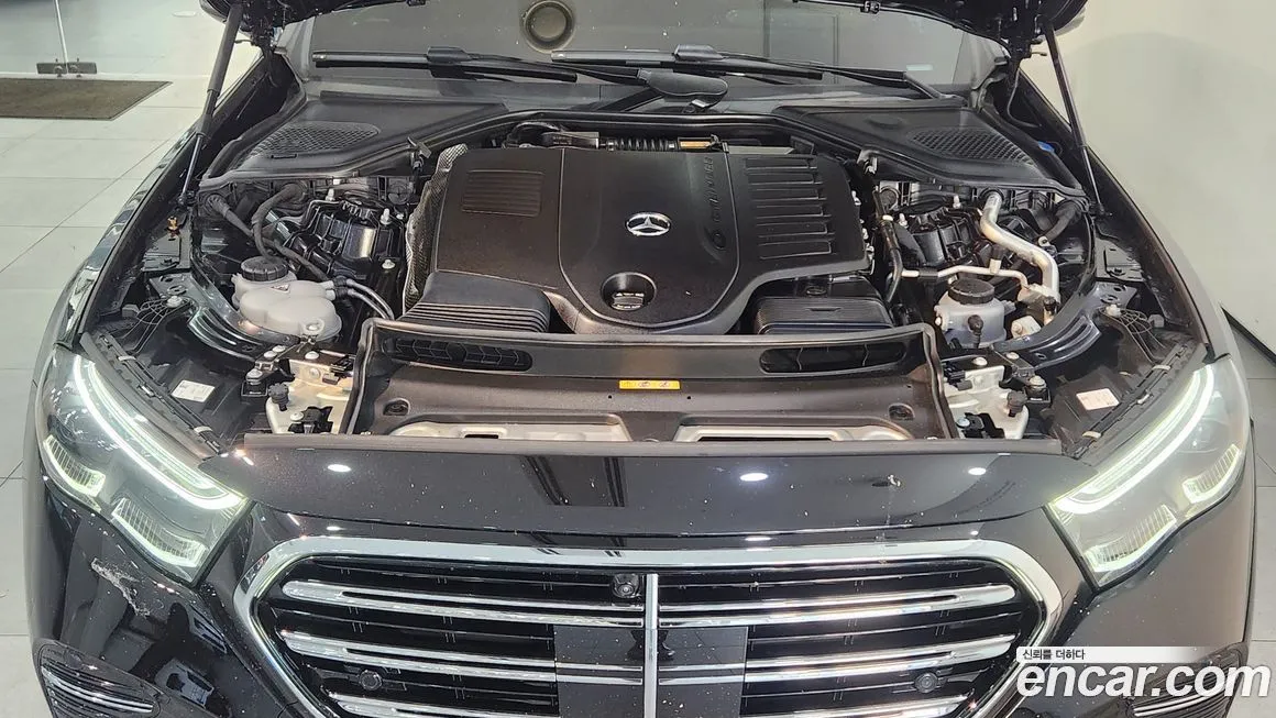 Mercedes-Benz E-Class 2024 из KR, фото 6