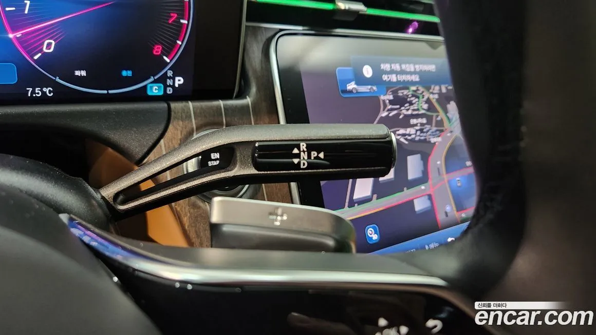 Mercedes-Benz E-Class 2024 из KR, фото 9