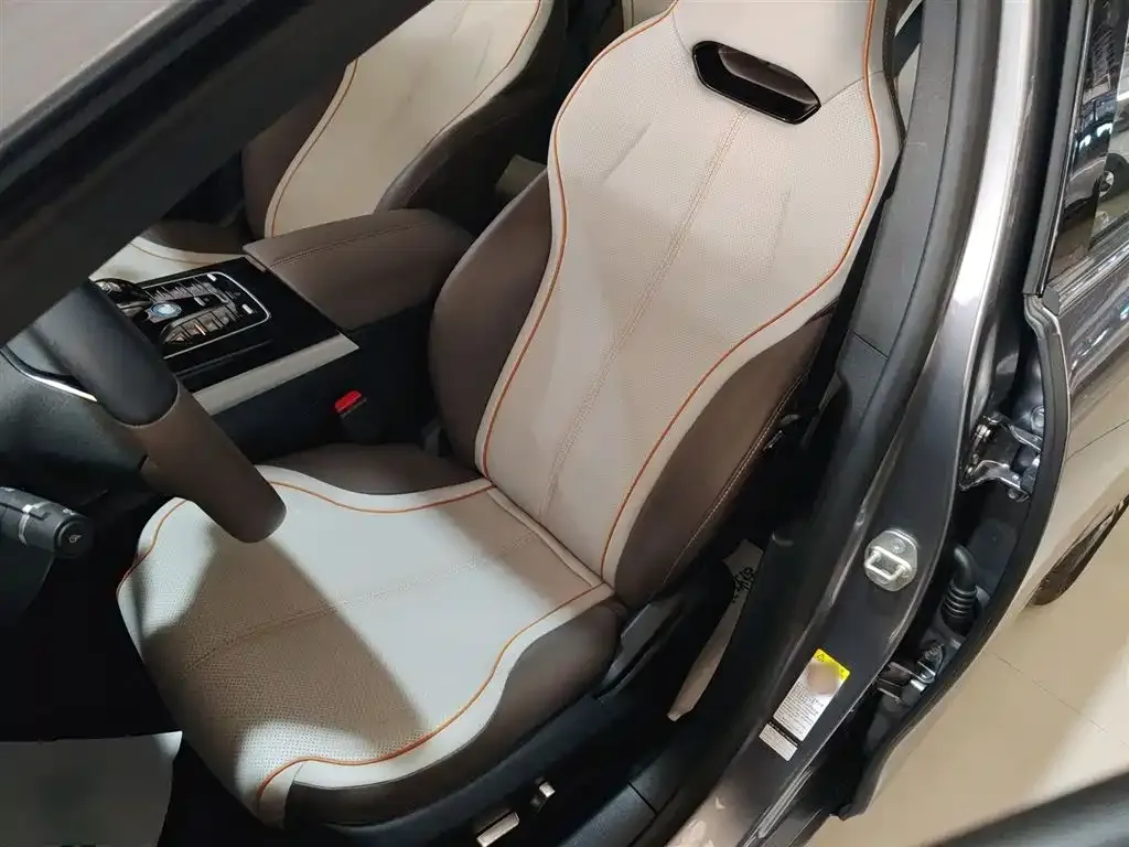 BYD Qin PLUS 2023 из CN, фото 7