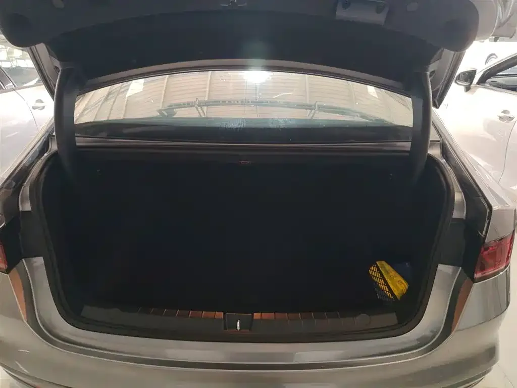 BYD Qin PLUS 2023 из CN, фото 9