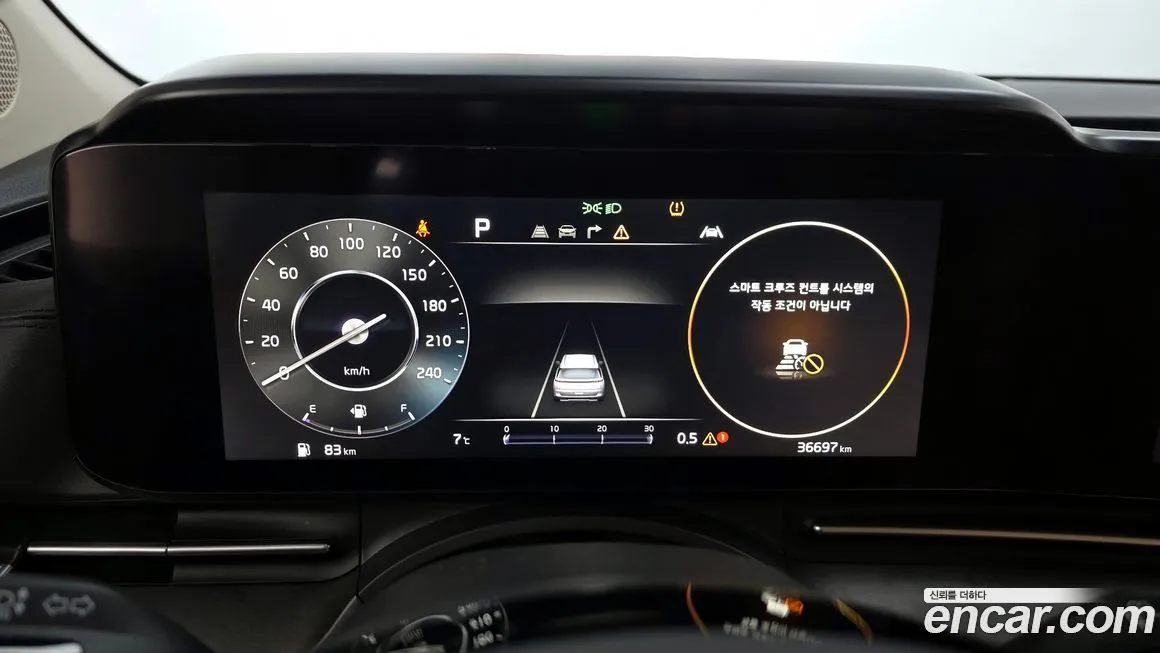 Kia Carnival 2022 из KR, фото 8