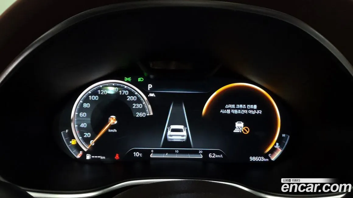 Genesis G80 2021 из KR, фото 8