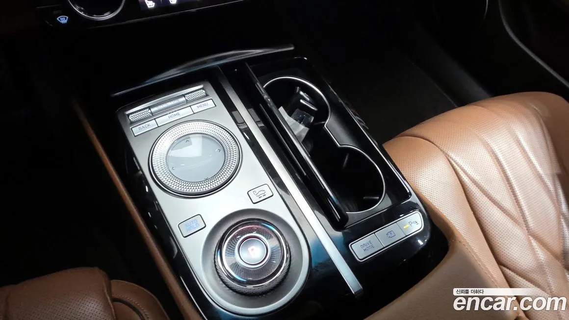 Genesis G80 2021 из KR, фото 9