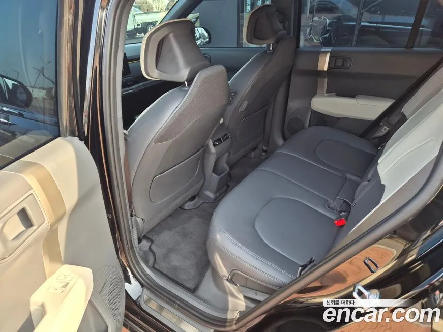 Kia EV3 2025 из KR, фото 9
