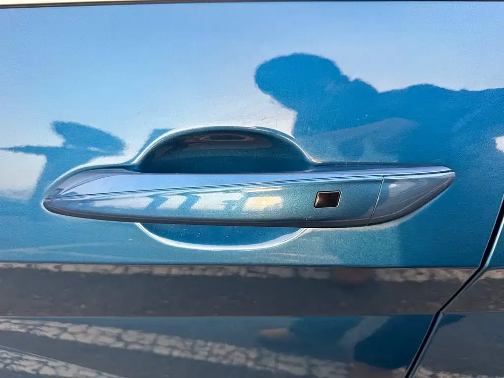 Hyundai Elantra 2021 из CN, фото 10