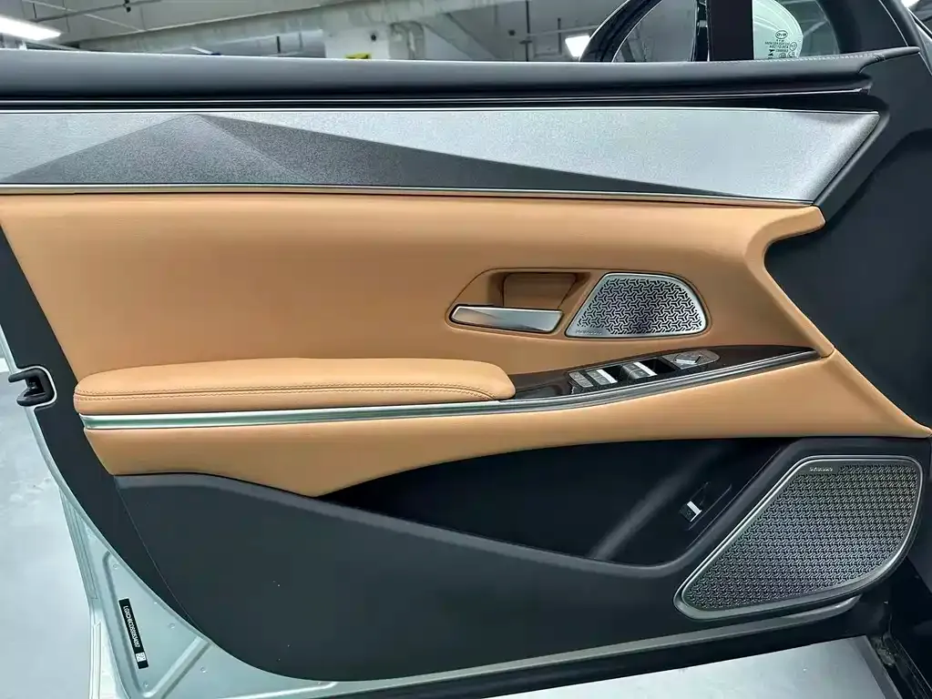 [object Object] 汉L 2025 из CN, фото 10