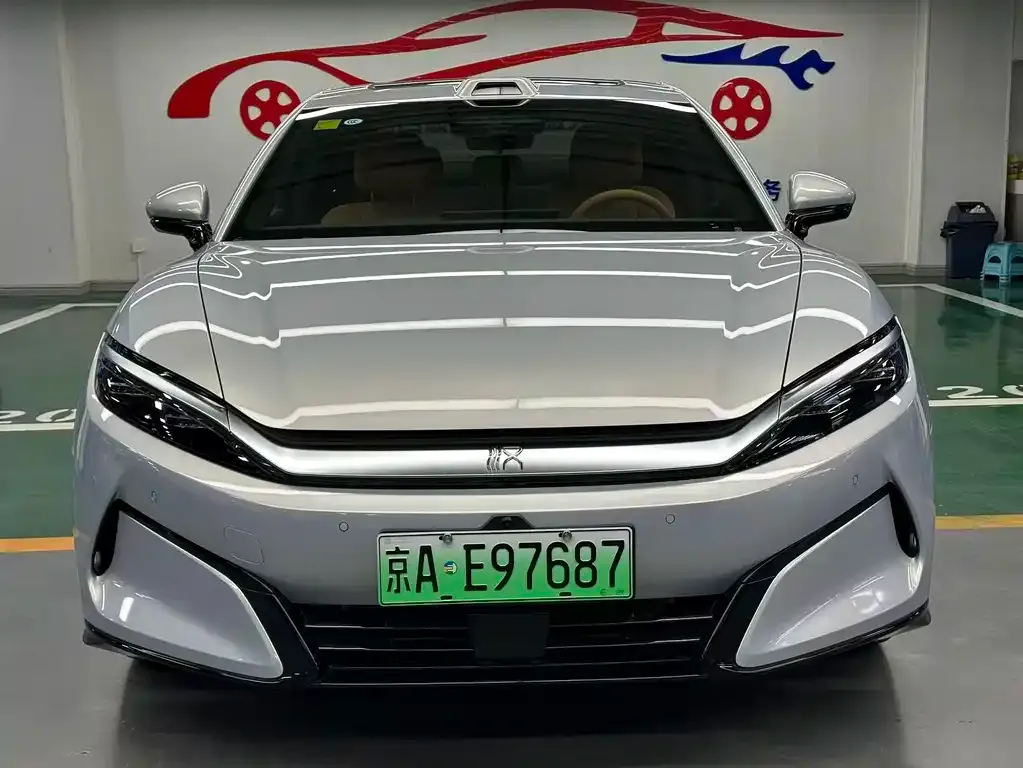 [object Object] 汉L 2025 из CN, фото 2