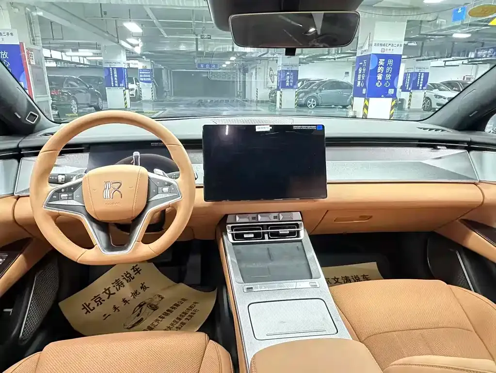 [object Object] 汉L 2025 из CN, фото 5