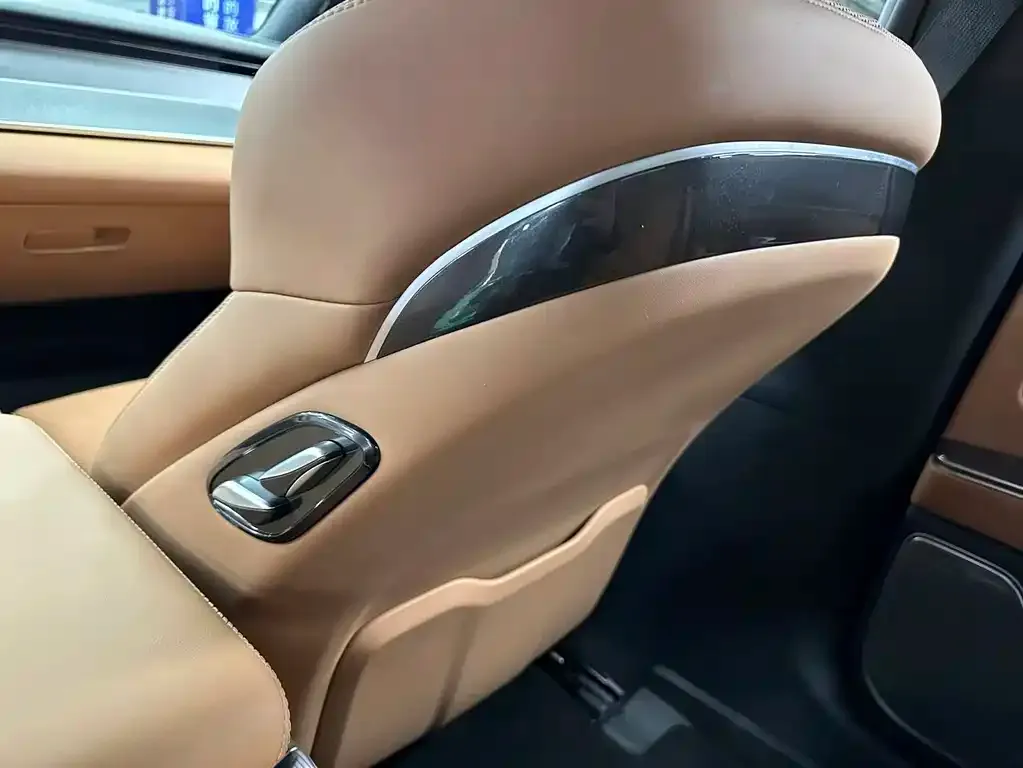 [object Object] 汉L 2025 из CN, фото 7