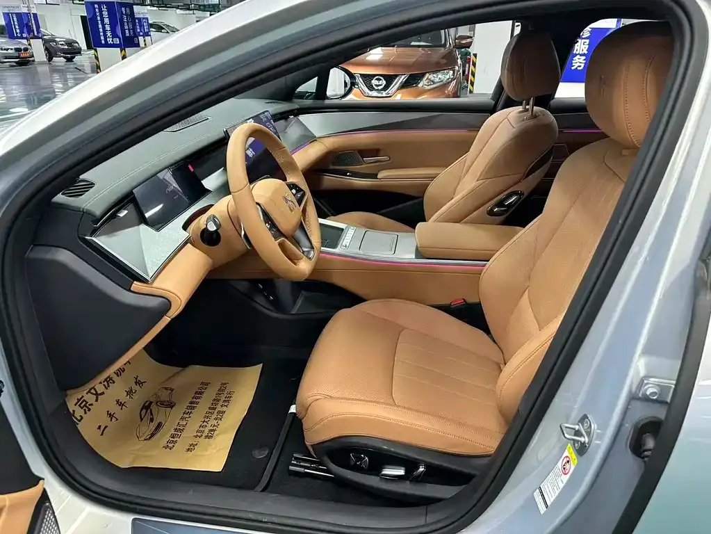 [object Object] 汉L 2025 из CN, фото 8