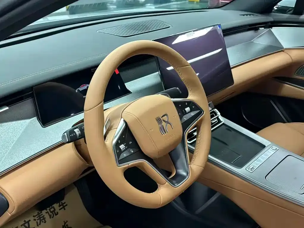 [object Object] 汉L 2025 из CN, фото 9